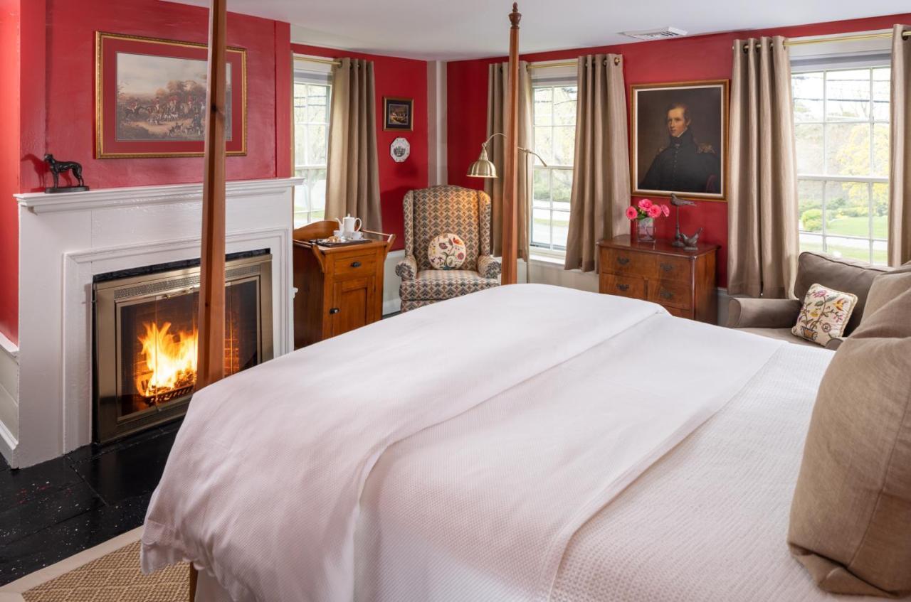 Candleberry Inn On Cape Cod Брустер Екстер'єр фото