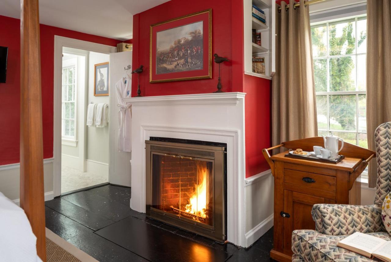 Candleberry Inn On Cape Cod Брустер Екстер'єр фото