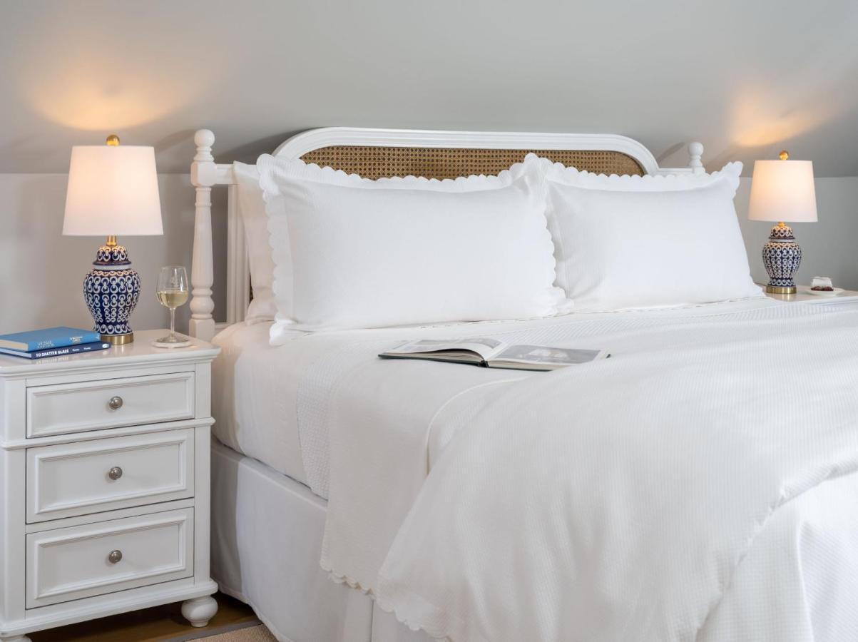 Candleberry Inn On Cape Cod Брустер Екстер'єр фото