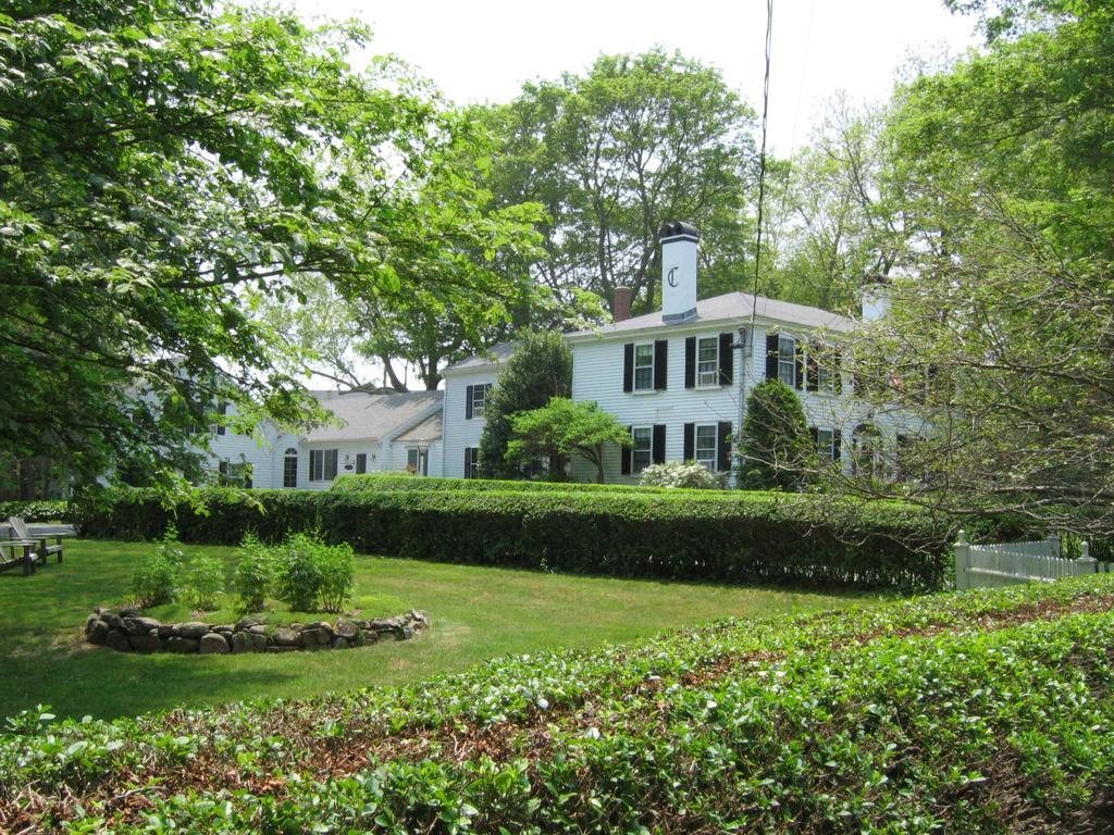 Candleberry Inn On Cape Cod Брустер Екстер'єр фото