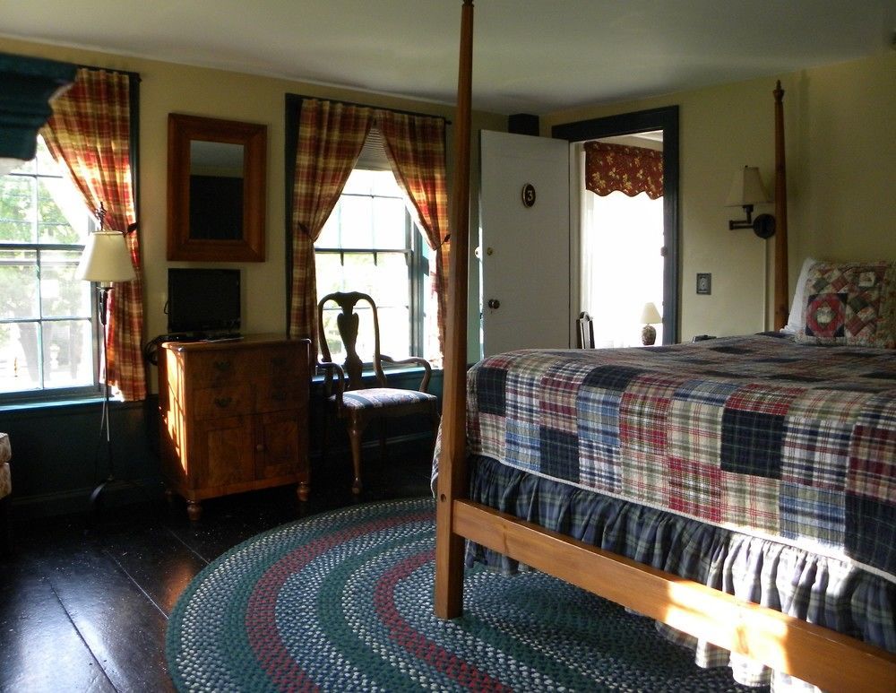 Candleberry Inn On Cape Cod Брустер Екстер'єр фото