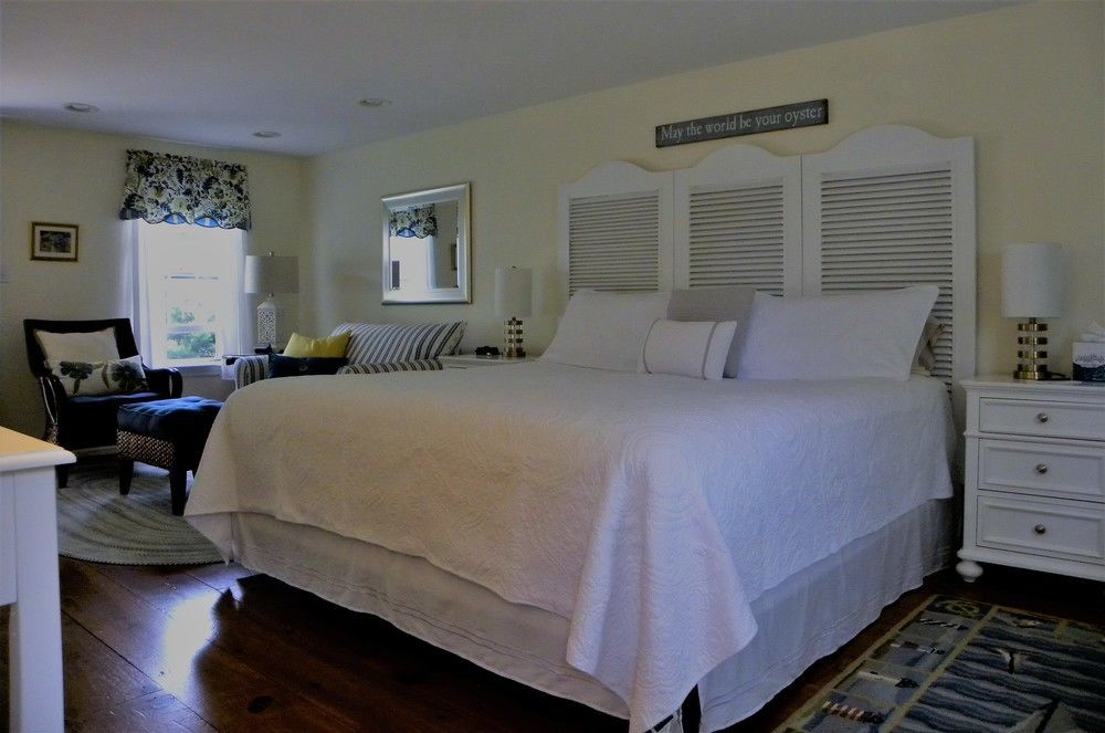 Candleberry Inn On Cape Cod Брустер Екстер'єр фото