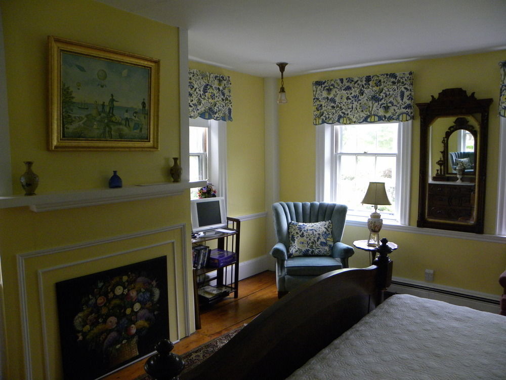 Candleberry Inn On Cape Cod Брустер Екстер'єр фото