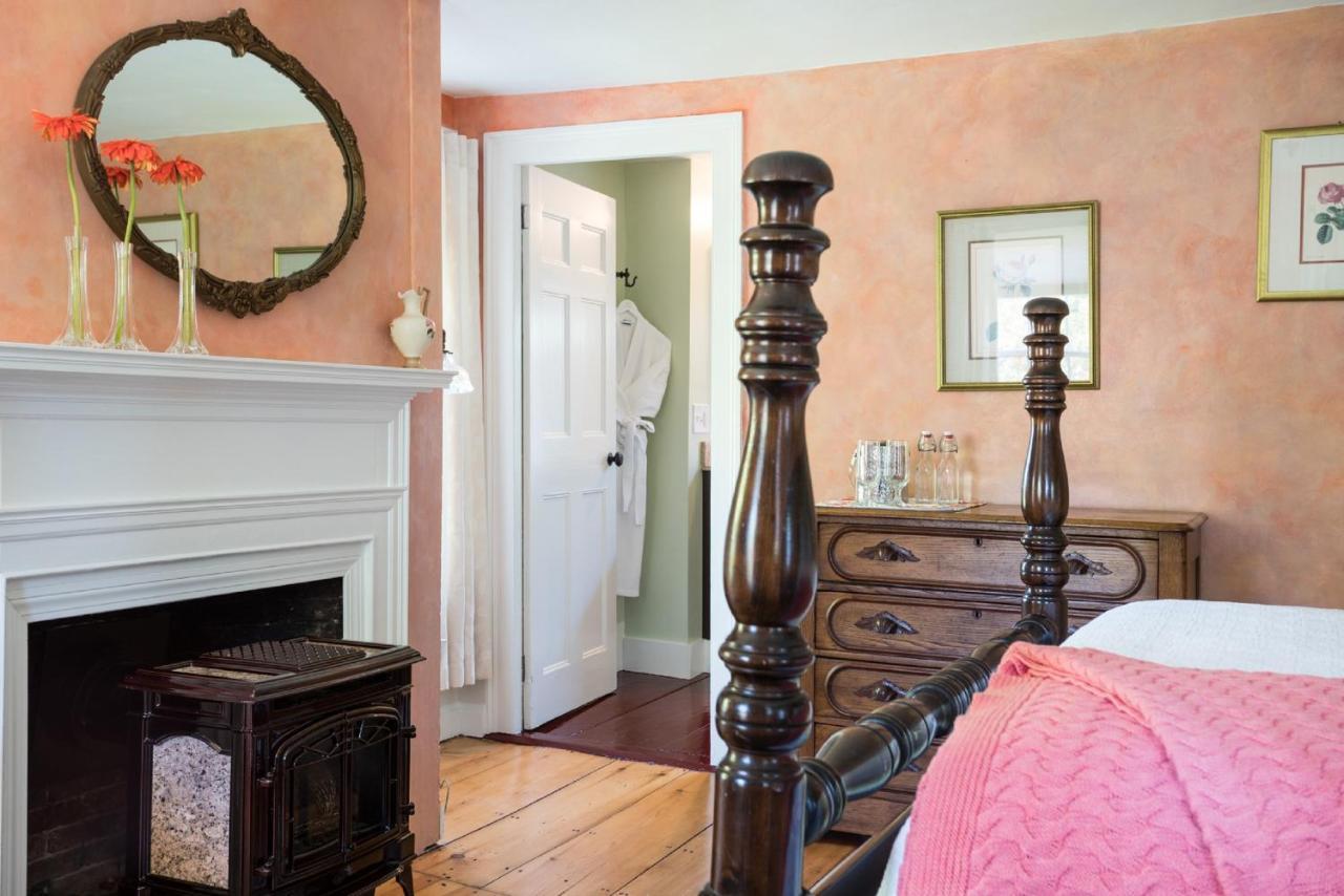 Candleberry Inn On Cape Cod Брустер Екстер'єр фото