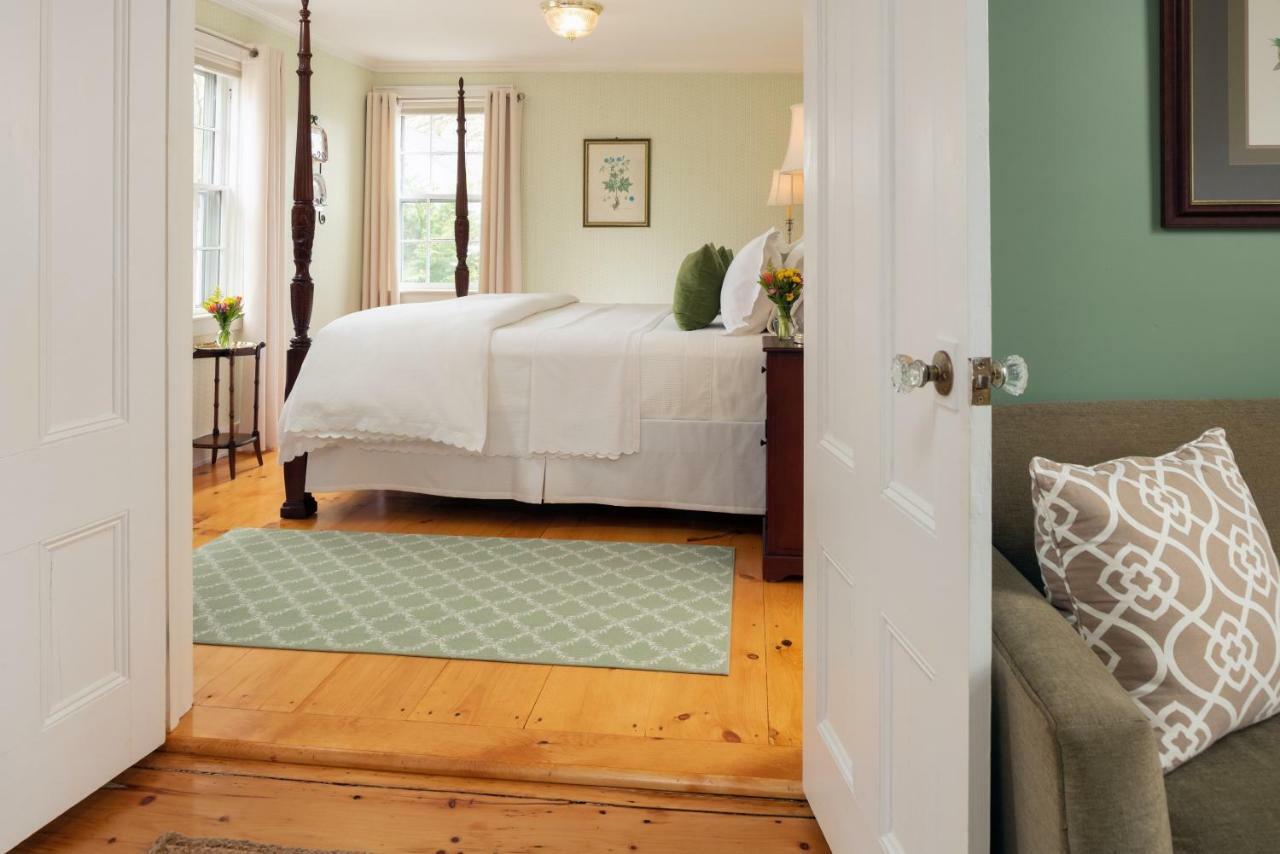 Candleberry Inn On Cape Cod Брустер Екстер'єр фото