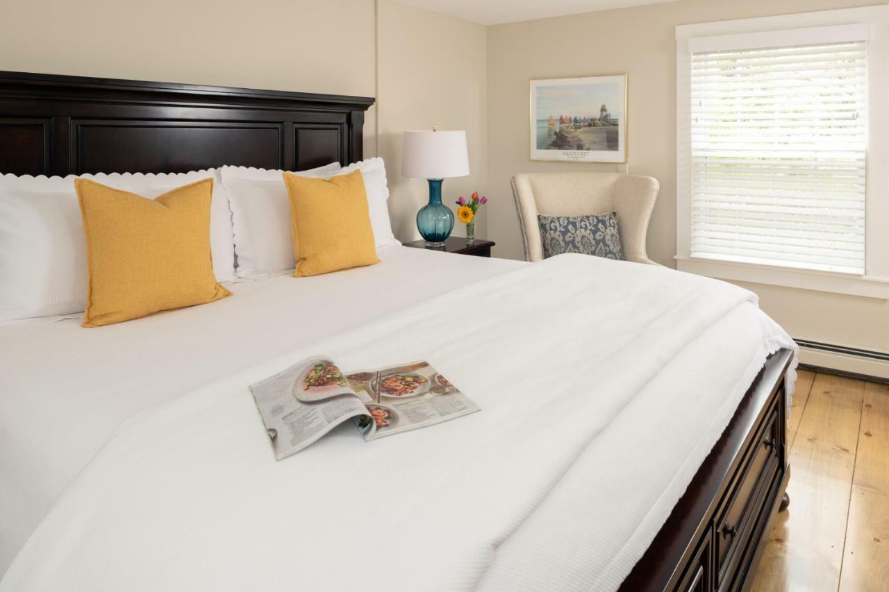 Candleberry Inn On Cape Cod Брустер Екстер'єр фото