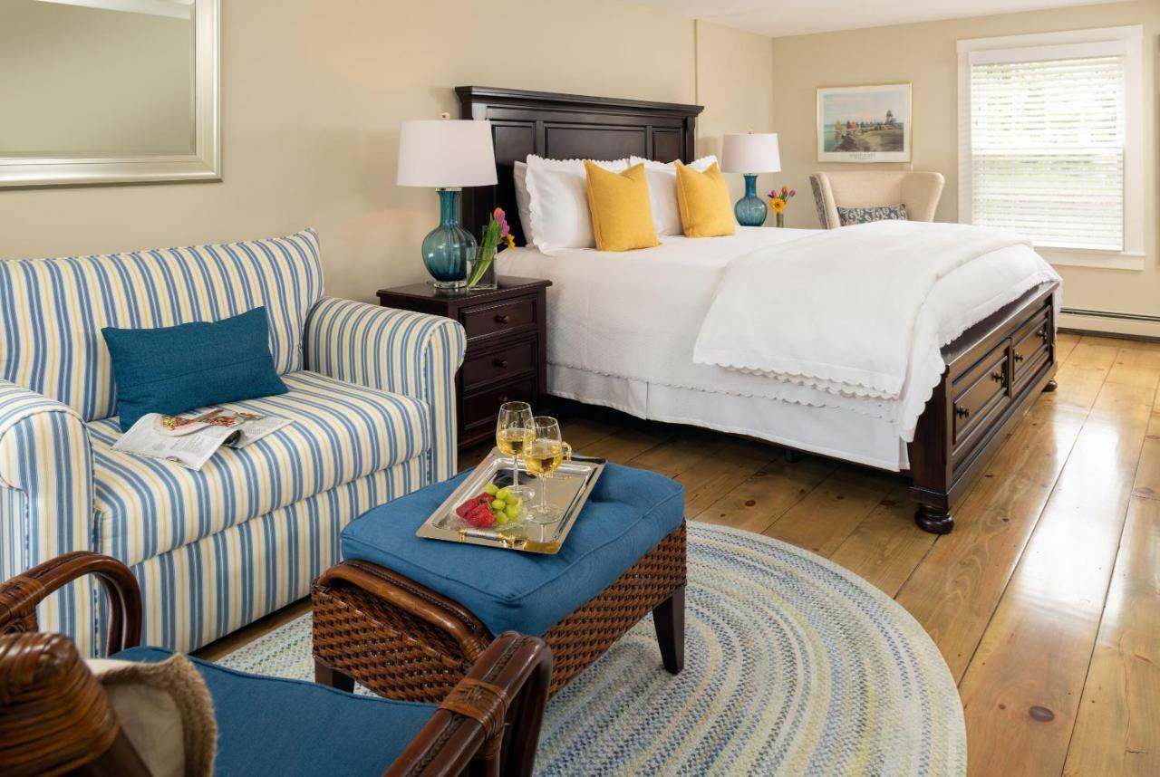 Candleberry Inn On Cape Cod Брустер Екстер'єр фото